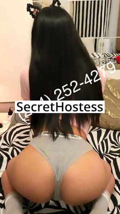 21Yrs Old Escort 162CM Tall Houston TX Image - 1