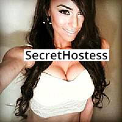21 year old Caucasian Escort in Los Angeles CA Naomi