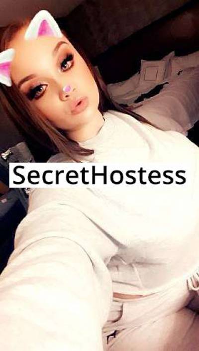 21 Year Old Caucasian Escort Los Angeles CA Brunette - Image 1