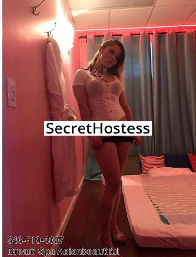 21 Year Old Japanese Escort Houston TX Brunette - Image 5