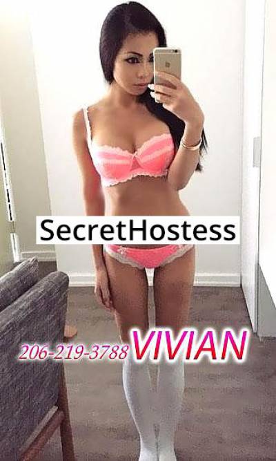 21Yrs Old Escort 168CM Tall Seattle WA Image - 0