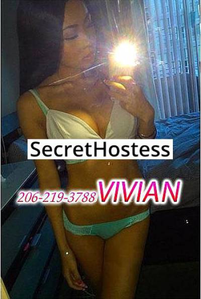 21Yrs Old Escort 168CM Tall Seattle WA Image - 3