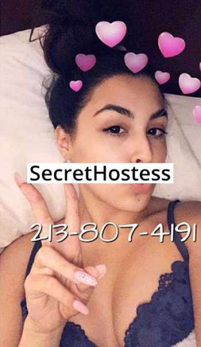 21Yrs Old Escort 162CM Tall Los Angeles CA Image - 6