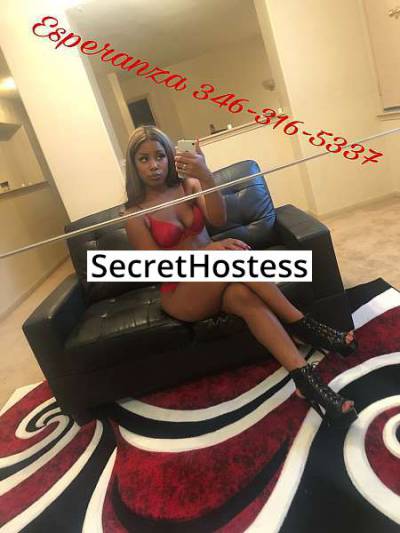 21Yrs Old Escort 168CM Tall Houston TX Image - 1