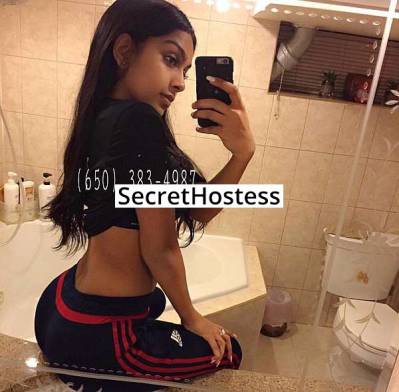 21Yrs Old Escort 162CM Tall San Francisco CA Image - 1