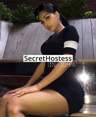 21 year old Mixed Escort in San Francisco CA Mya