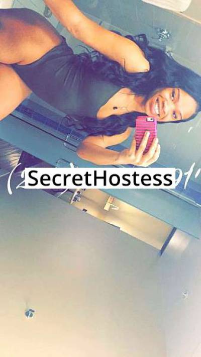 21 Year Old Mixed Escort Washington DC - Image 2