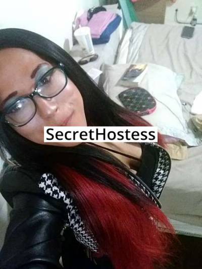 21 year old Mixed Escort in San Francisco CA LaLa