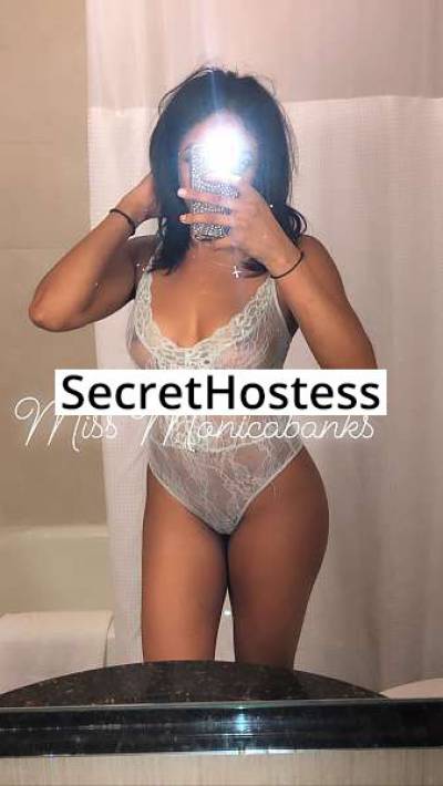 21 Year Old Mixed Escort San Francisco CA Brunette - Image 5