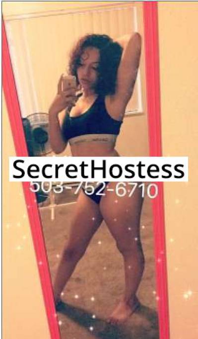 21Yrs Old Escort 162CM Tall Seattle WA Image - 2