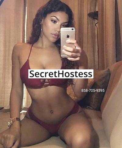 21Yrs Old Escort 168CM Tall Los Angeles CA Image - 1