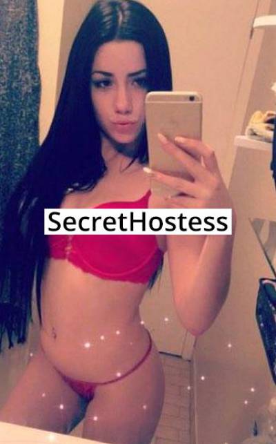 21Yrs Old Escort 162CM Tall Dallas TX Image - 1