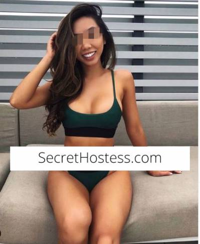 22 year old Escort in Superstart