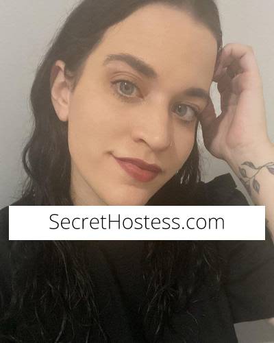 27 year old New Zealander Escort in Brisbane AvaRose13