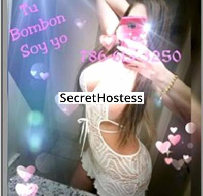 30Yrs Old Escort 168CM Tall Miami FL Image - 1