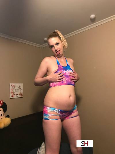 30 year old White Escort in Kansas City MO Candy