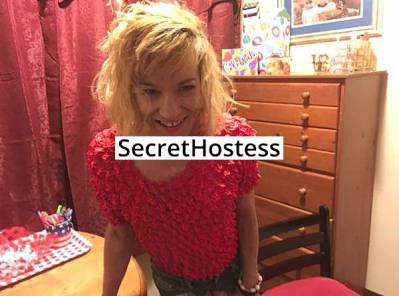 41 Year Old Caucasian Escort Los Angeles CA Blonde - Image 1