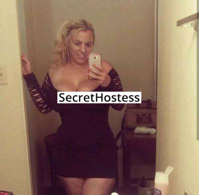 41 Year Old Mixed Escort San Francisco CA Blonde - Image 1