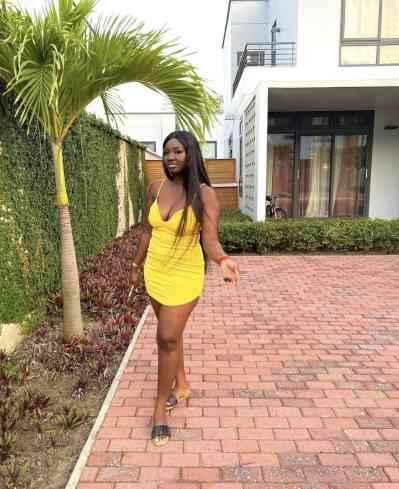 22Yrs Old Escort Size 16 36KG 16CM Tall Cape Coast Image - 4