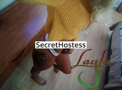 Layla 21Yrs Old Escort 162CM Tall San Francisco CA Image - 0