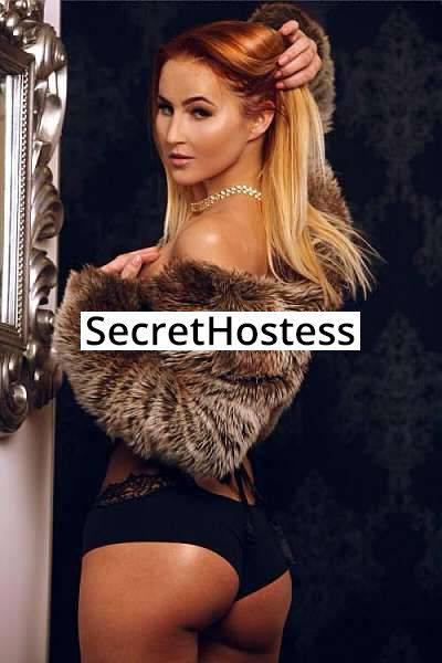 30 year old Caucasian Escort in Chicago IL Sandra