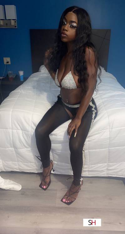 20Yrs Old Escort Size 10 164CM Tall New Orleans LA Image - 6