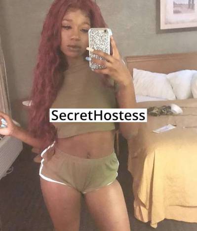 21Yrs Old Escort 168CM Tall Houston TX Image - 0