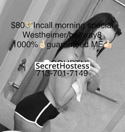 21Yrs Old Escort 162CM Tall Houston TX Image - 2