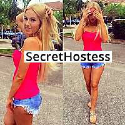 21Yrs Old Escort 168CM Tall Washington DC Image - 1