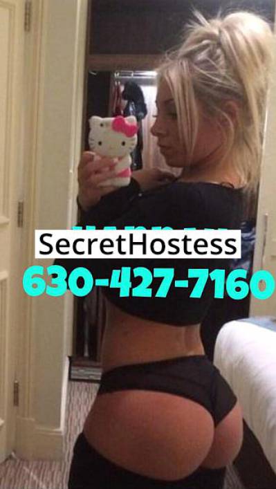 21Yrs Old Escort 162CM Tall Chicago IL Image - 0