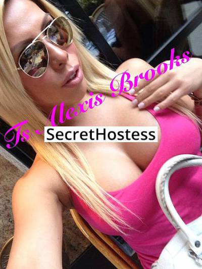 21 Year Old Latino Escort Chicago IL Blonde - Image 7