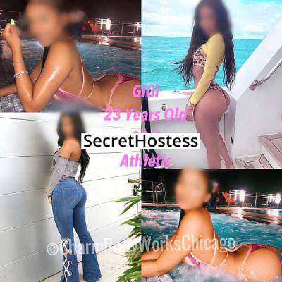 21 Year Old Mixed Escort Chicago IL - Image 2