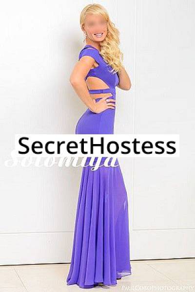 30 Year Old Caucasian Escort New York City NY Blonde - Image 1