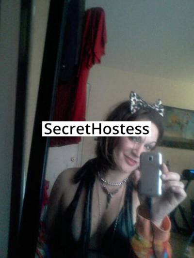 30 Year Old Caucasian Escort Atlanta GA Brunette - Image 3