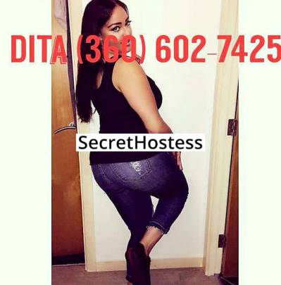 30Yrs Old Escort 162CM Tall Seattle WA Image - 1