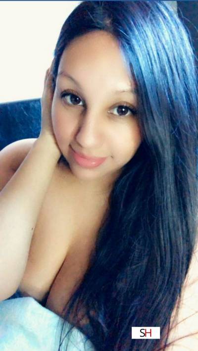 Angelica 20Yrs Old Escort Size 6 158CM Tall Sacramento CA Image - 1