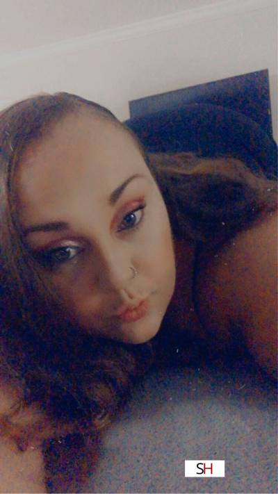20 year old White Escort in Memphis TN Spice - The spice of life