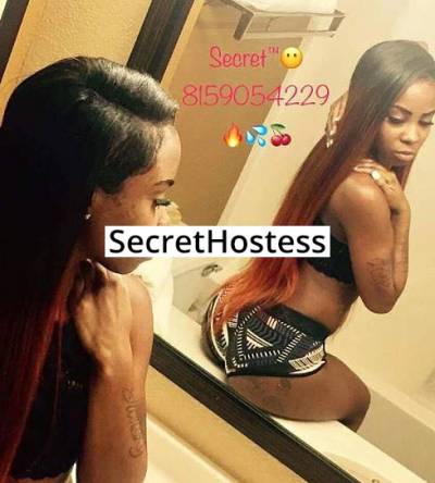 21Yrs Old Escort 168CM Tall Chicago IL Image - 2