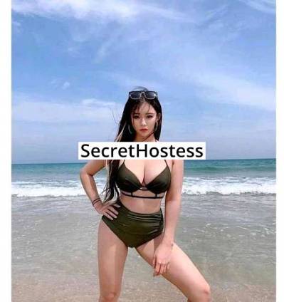 21 Year Old Asian Escort Chicago IL Brunette - Image 3