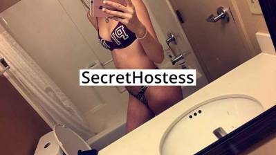 21Yrs Old Escort 168CM Tall Los Angeles CA Image - 0