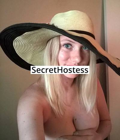 21 Year Old Caucasian Escort Chicago IL Blonde - Image 3