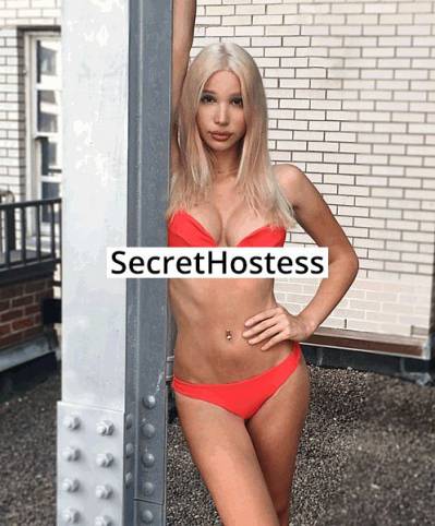 21 Year Old Caucasian Escort New York City NY Blonde - Image 8