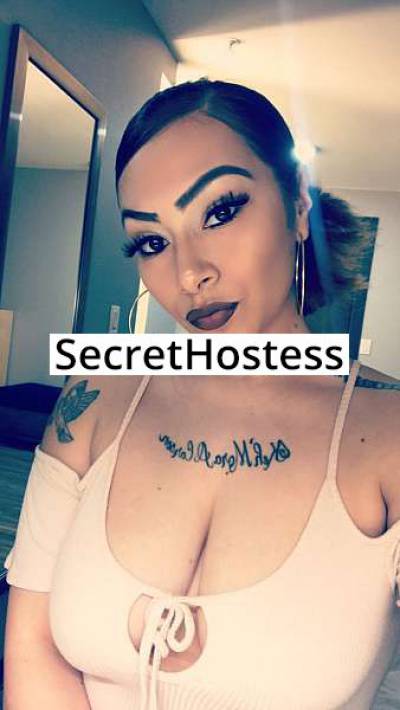 21 Year Old Latino Escort Seattle WA Blonde - Image 4