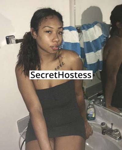 21 Year Old Mixed Escort Atlanta GA - Image 3