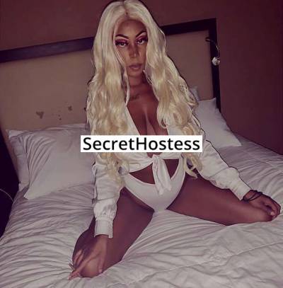 21 Year Old Mixed Escort Houston TX Brunette - Image 3