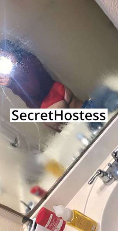 21 Year Old Mixed Escort Dallas TX Brunette - Image 2