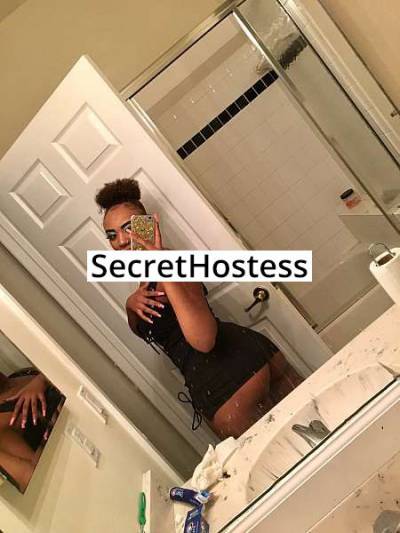 21 Year Old Mixed Escort Miami FL Brunette - Image 3