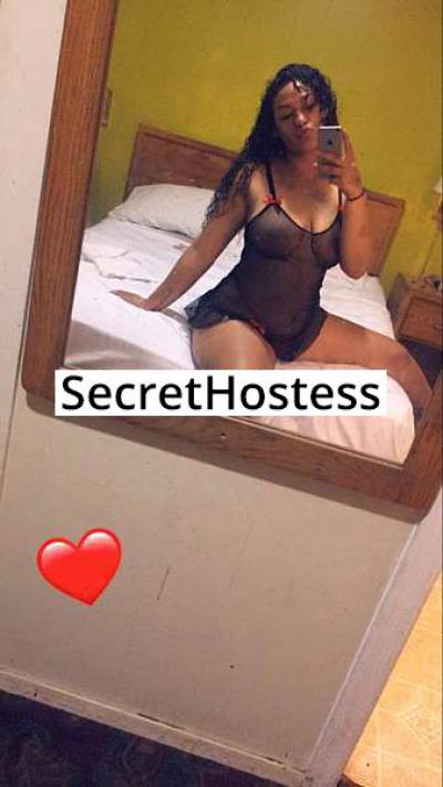 21 Year Old Mixed Escort Dallas TX Brunette - Image 4