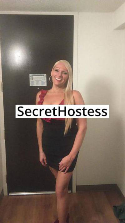 30 Year Old Caucasian Escort Washington DC Blonde - Image 3