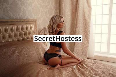 30 Year Old Caucasian Escort New York City NY Brunette Blue eyes - Image 3